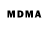 MDMA молли colette brown
